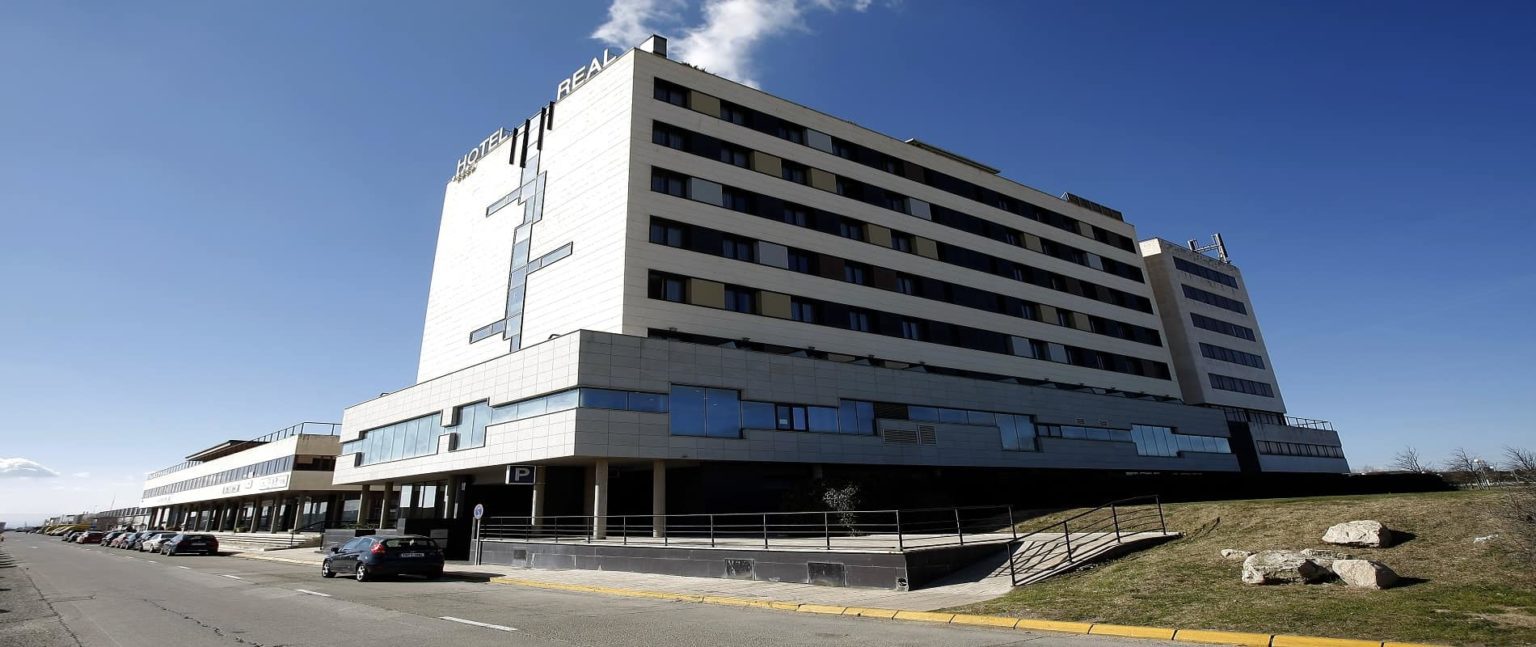 El Hotel RCZ, reconocido como ‘Alojamiento Seguro’ contra el virus